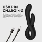 Deformable Rabbit Vibrator - Image 5