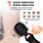 Sexy Woman Wand - Image 2