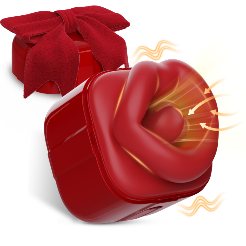 +¡¦s 1 Kissing licker vibrator - Image 1