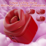 Kissing licker vibrator - Image 4