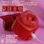 Kissing licker vibrator - Image 5