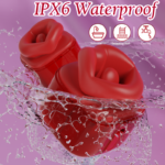 Kissing licker vibrator - Image 6