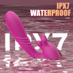 3 in 1 Rabbit Vibrator - Image 6