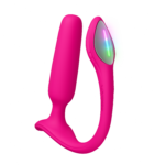 Lovense Lush Anal - Image 5