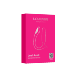 Lovense Lush Anal - Image 4