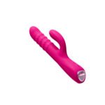 Lovense Velvo Rabbit Vibrator - Image 4