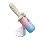 Lovense Spinel Thrusting Dildo