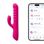 Lovense Velvo Rabbit Vibrator
