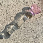 Crystal Glass Dildo - Image 6