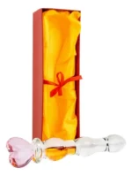 Crystal Glass Dildo - Image 5