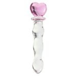 Crystal Glass Dildo - Image 3