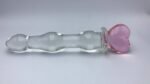 Crystal Glass Dildo - Image 7