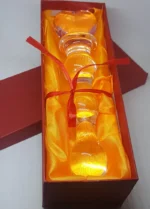 Crystal Glass Dildo - Image 4