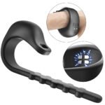 Lightning Cock Ring