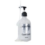 Cum Creamy Lubricant (500ml)