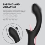 Girlie's Rabbit Vibrator - Image 6