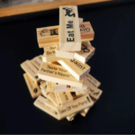 Jenga Block