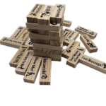 Jenga Block - Image 3