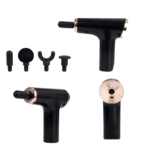 Chic Massage Gun - Image 2