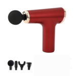 Chic Massage Gun - Image 4