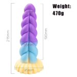 All spice Dildo - Image 3