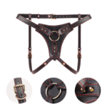 Belt Leather Strap
