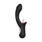 Girlie's Rabbit Vibrator - Image 8