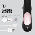 Girlie's Rabbit Vibrator - Image 2