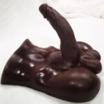 Torso Dildo