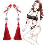 Fancy Nipple Clamps - Image 2