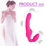 Nana Strapless Strapon - Image 9