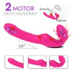 Nana Strapless Strapon - Image 8