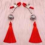 Fancy Nipple Clamps