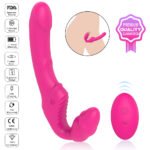 Nana Strapless Strapon