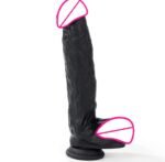 Black Dildo - Image 2