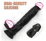 Black Dildo - Image 3