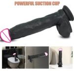 Black Dildo - Image 4