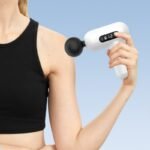 Classy Massage Gun - Image 3