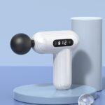Classy Massage Gun - Image 5