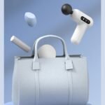 Classy Massage Gun - Image 6
