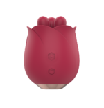 Forget me not rose vibrator - Image 3