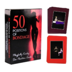Bondage Sex Card Games - Image 2