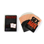 Sex Mate Card Game