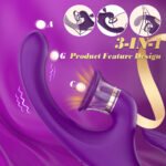 Her Majesty Vibrator - Image 2