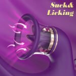 Her Majesty Vibrator - Image 7