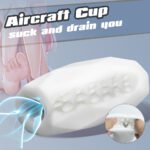 Silicone Male Masturbator - Image 3