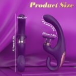 Her Majesty Vibrator - Image 6