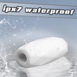 Silicone Male Masturbator - Image 5