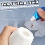 Silicone Male Masturbator - Image 4