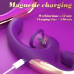 Her Majesty Vibrator - Image 4